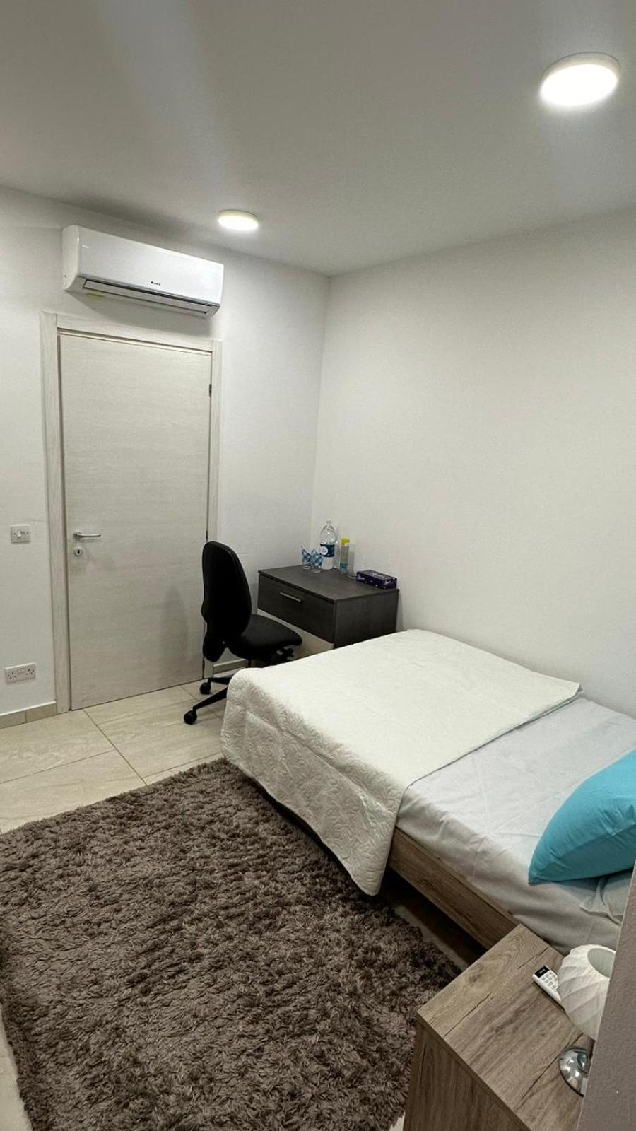Your Elegant Home Away From Home Shared Apartment Only With Host Zebbug  Exterior photo