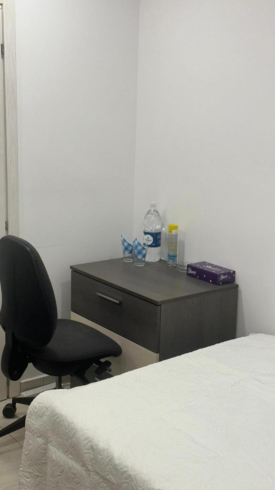 Your Elegant Home Away From Home Shared Apartment Only With Host Zebbug  Exterior photo