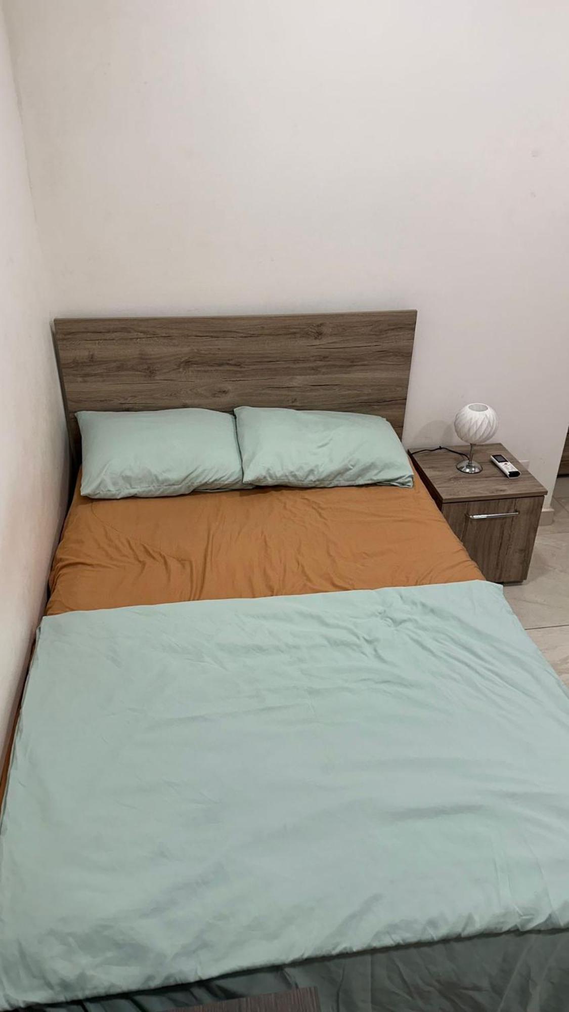 Your Elegant Home Away From Home Shared Apartment Only With Host Zebbug  Exterior photo