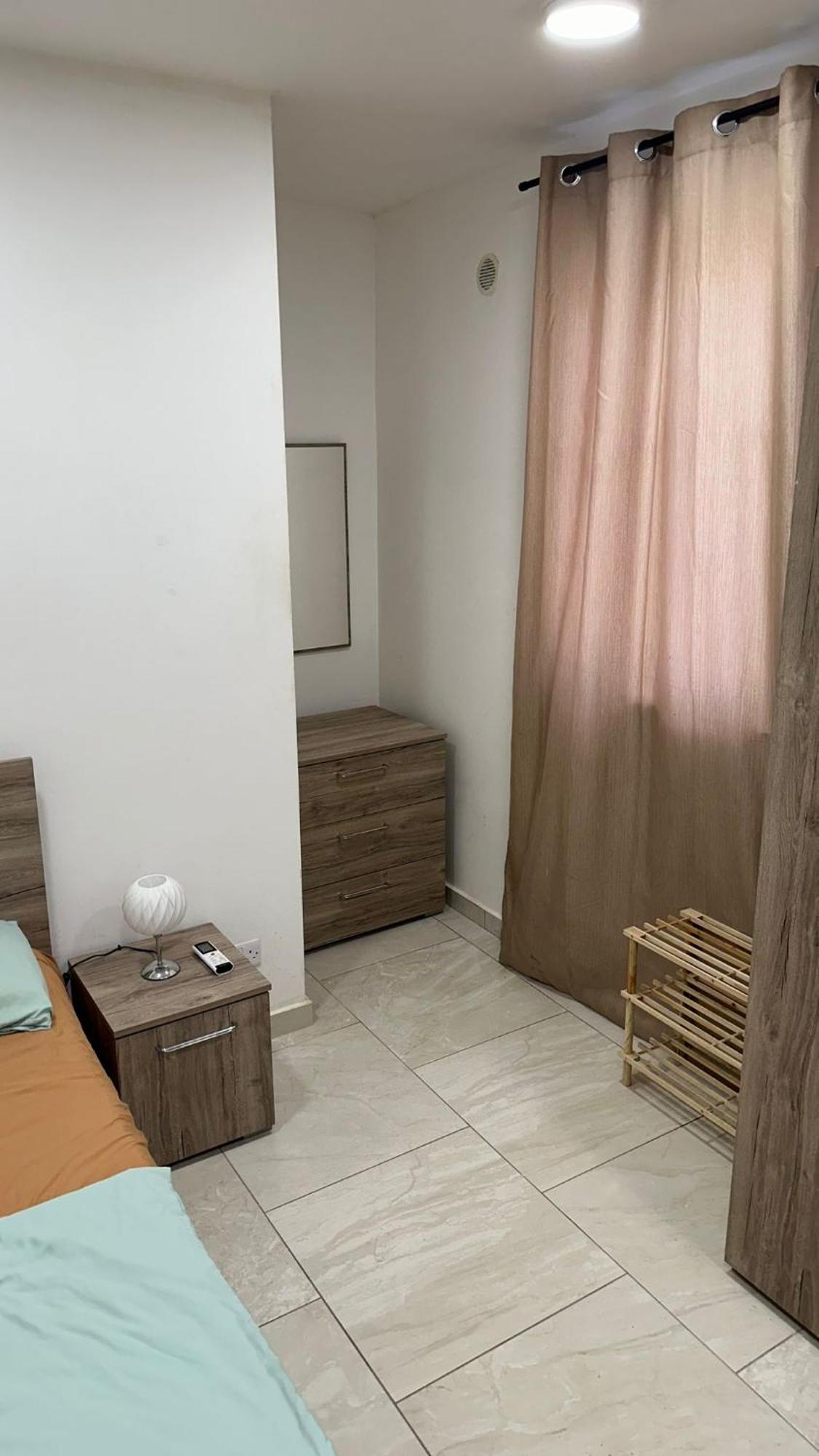 Your Elegant Home Away From Home Shared Apartment Only With Host Zebbug  Exterior photo
